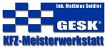 Motorrad – GESK Kfz.